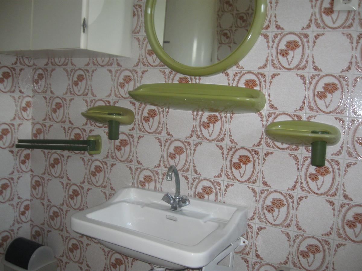 Barbara Apartmanhaz เคสเท ภายนอก รูปภาพ